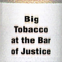 Audiobook Cornered: Big Tobacco At The Bar Of Justice unlimited