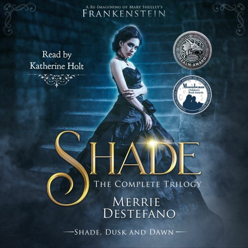 Shade: A Re-Imagining of Mary Shelley's FRANKENSTEIN