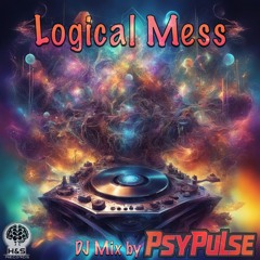 Logical Mess (DJ Mix)