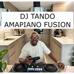 Amapioano Fusion