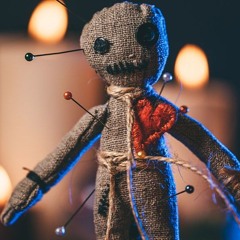 Voodoo Of You (Voodoo Trance)