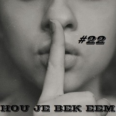 HJBE - RAWstyle mix #22