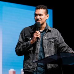 The Father, The Sons and The Holy Spirit - Jesse Hendricks - 21 November - Perth