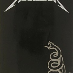 [GET] PDF EBOOK EPUB KINDLE Metallica: Black, Guitar Tab by  Metallica 💞