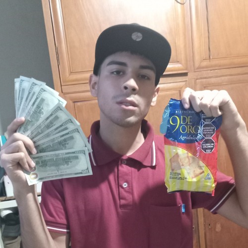 NO SOY RAPERO (ripc41)