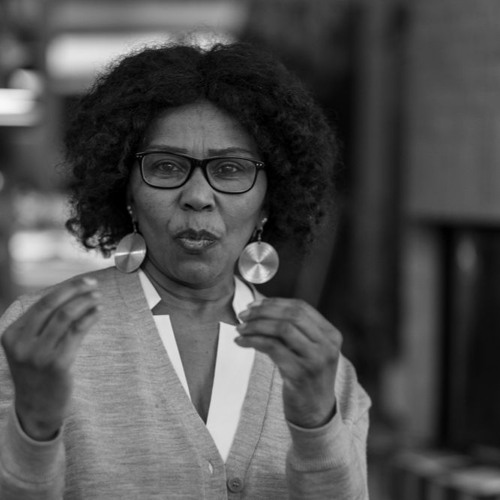 Interview mit der Eine-Welt-Promotorin Sylvia Holzhäuer-Ruprecht