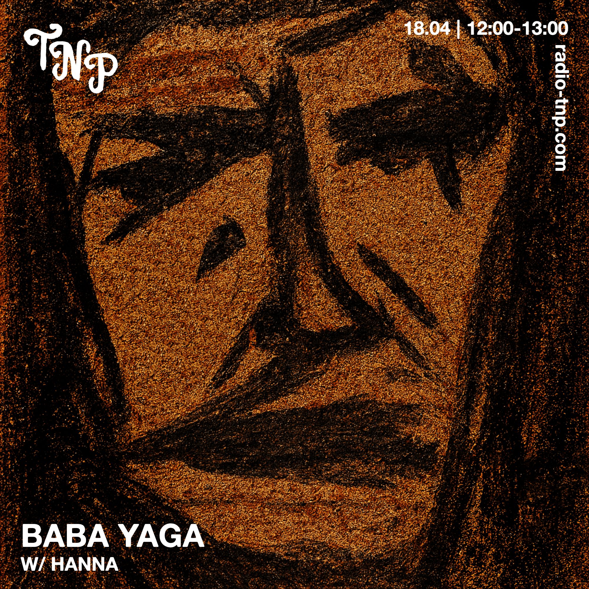Baba Yaga w/ Hanna
