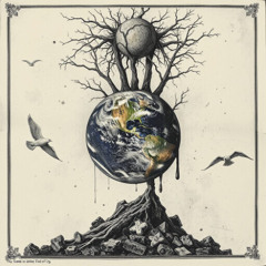 Chaos-Order-Entropy + The Earth Is Getting Rid Of Us + Something From Nothing