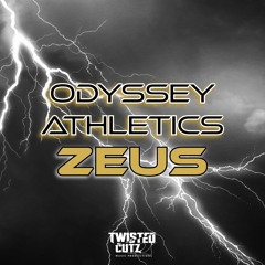 Odyssey Athletics Zeus 2024-2025