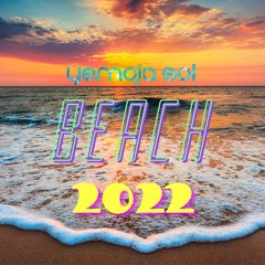 Yemoja Beach 2022