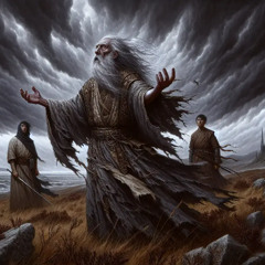 king lear rmx ma sono meglio di sosa