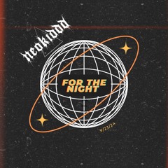 For The Night (Original Mix)
