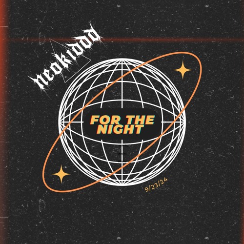 For The Night (Original Mix)