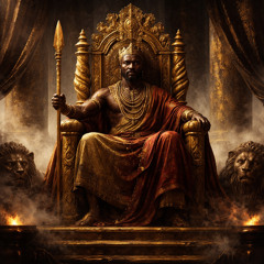 The Lion’s Gaze - Choir