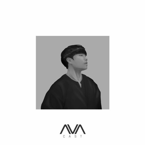 AVACast - Kanallia Guest Mix