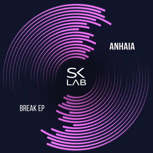 Anhaia - Switch (Original Mix)