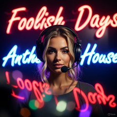 Foolish Days - Anthemic Deep House