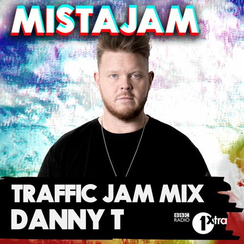 60 Mins on 1Xtra w. Mistajam  -  Instagram @ItsDannyTDJ