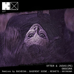 Otter & Judas - Immortal (Original Mix)