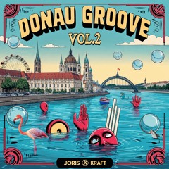 Donau Groove vol.2 (Mixtape)