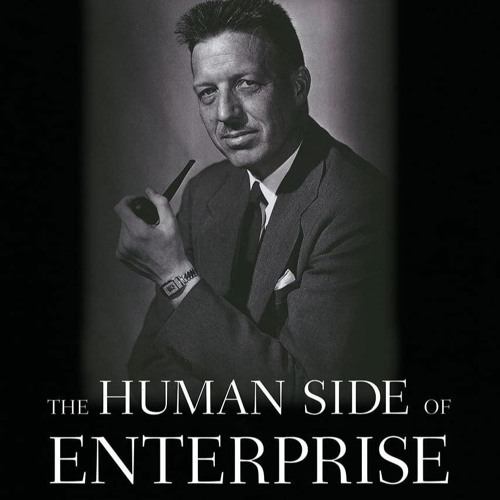 Ebook The Human Side of Enterprise, Annotated Edition unlimited