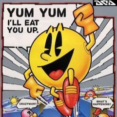 EAT 'EM UP !