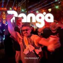 You Rang(a)? | First Mix