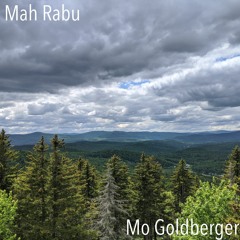 Mah Rabu - Mo Goldberger(feat. Rebecca Elspas)