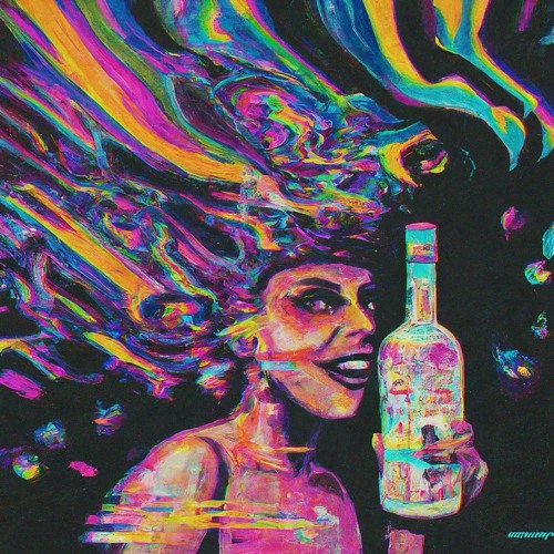 The Vodka Dance