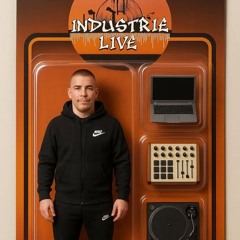 InDuStRie_LiV3 - Acer Kick Fabrick