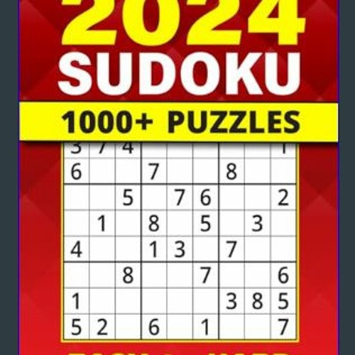 Stream episode PDF (read online) Oh My Sudoku! Over 1000 Easy to Hard Sudoku  Puzzles: Sudoku Pu by Alliesmith podcast