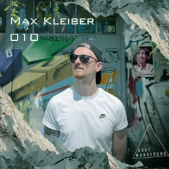 Gratwanderung Podcast 010 - Max Kleiber