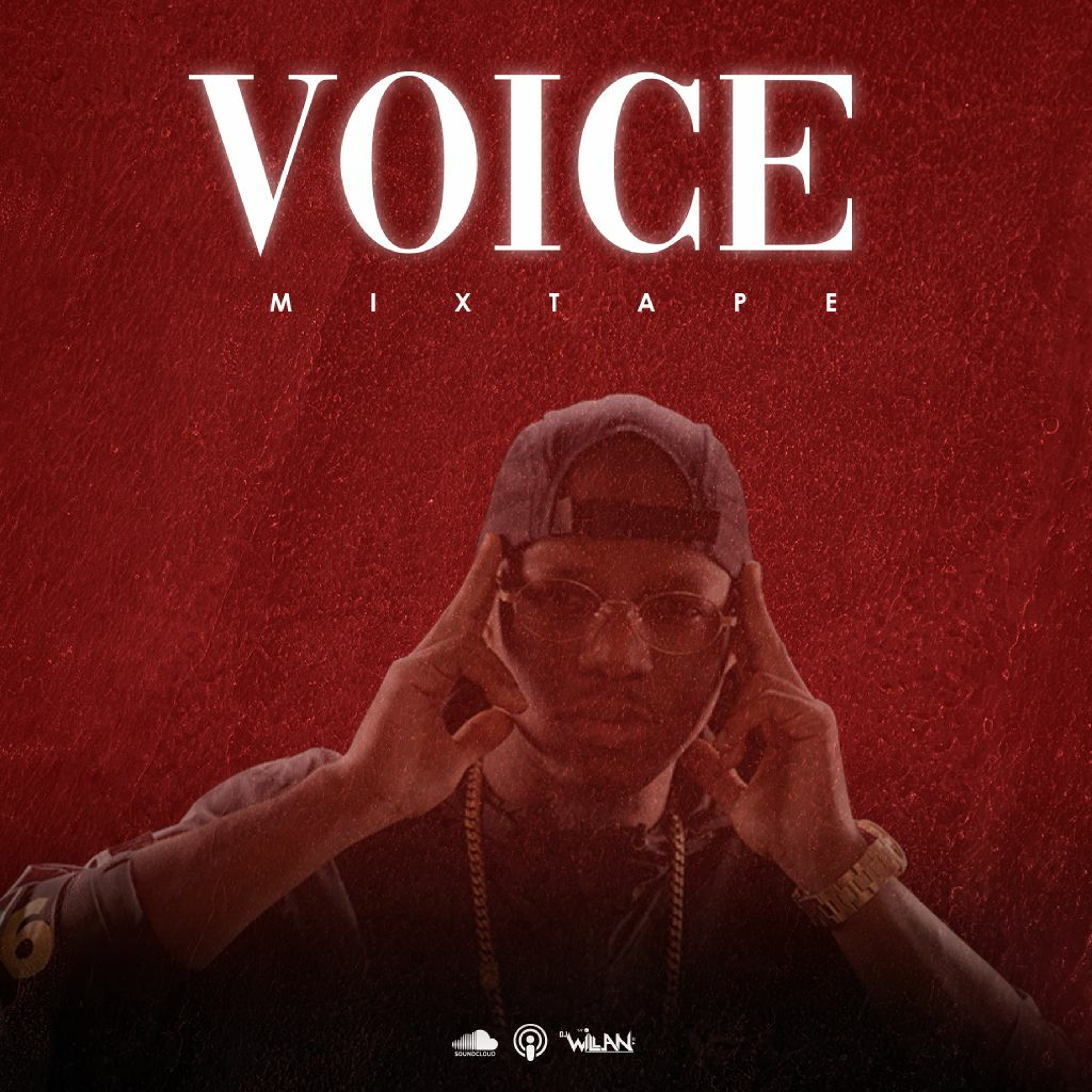 Voice The Artiste Mixtape episode artwork