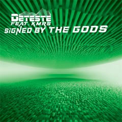 Signed By The Gods feat. KMRS