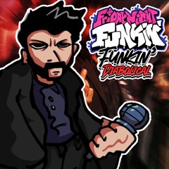 Funkin' Diabolical - Bloody Diabolical