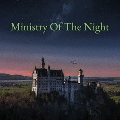Ministry Of The Night (Ft. Armin Zandinejad)