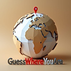 GuessWhereYouAre.com Hymn V2