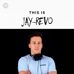 Jay-Revo Bigroom Mashup Pack #1