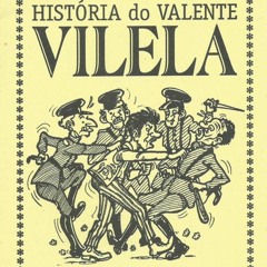 Vilela não mate o homem Mestre WALDEMAR 1949