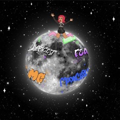 MoonChild - Holy Murder (feat. Dskillz Harris, PrinceMac & Slick Vic Low) [OFFICIAL AUDIO]