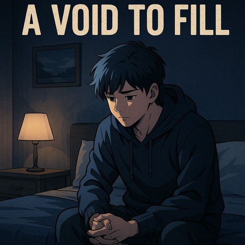A Void to fill