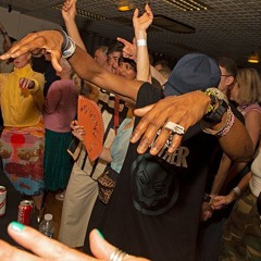 Dance Now Talk Later with Il Bosco and MC Kwasi May 2025