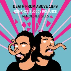 Blood on Our Hands (Justice Remix)