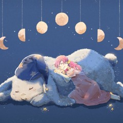 MIMI『よるつむぎ』feat. 初音ミク