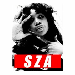 SZA - Snooze (NativexSoul remix)