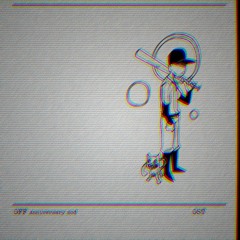 FNF - OFF Anniversary mod OST - "Spectral Curveball"