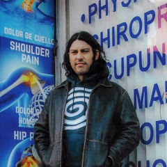 Word of Command - Live from Drama Radio Bar, CDMX 101225