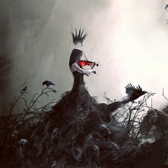 Violon Dark Hip Hop (Makeeng Prod)