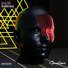 Kuman (RU) - Salimos (Original Mix)