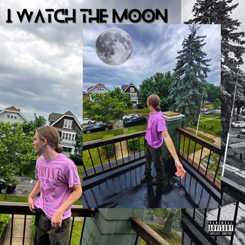 i watch the moon [remix] prod. disembark